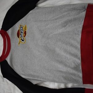 Cleveland Cavaliers sweater